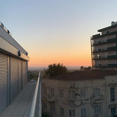 T1 Figueira Da Foz Buarcos