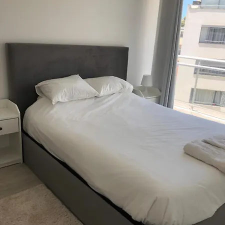 Apartman T1 Figueira Da Foz Buarcos
