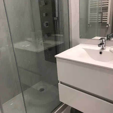 T1 Figueira Da Foz Apartman